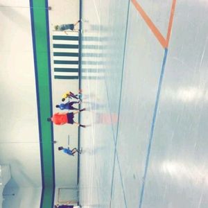 Meet your Posher, Gabriel